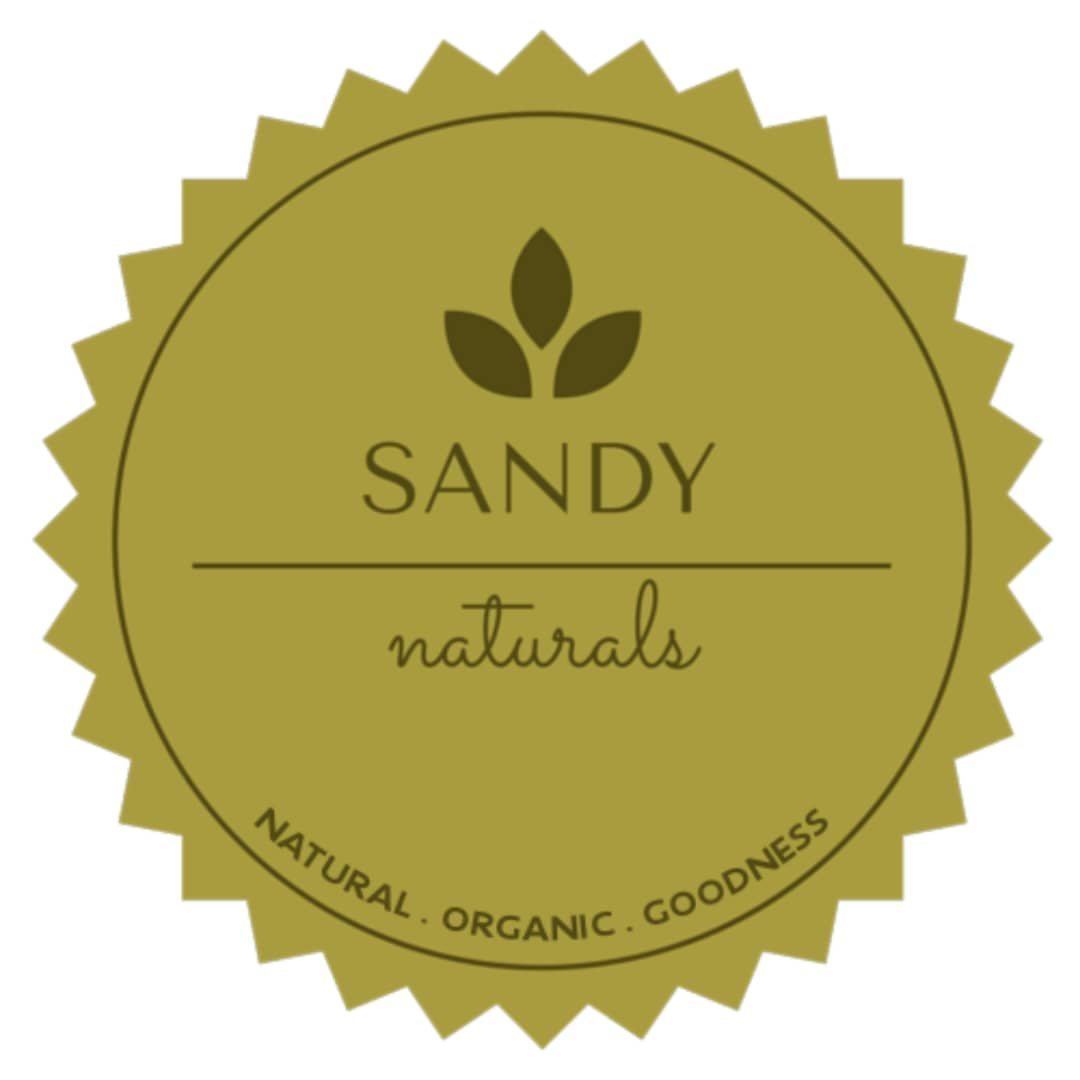 sandynaturals.com